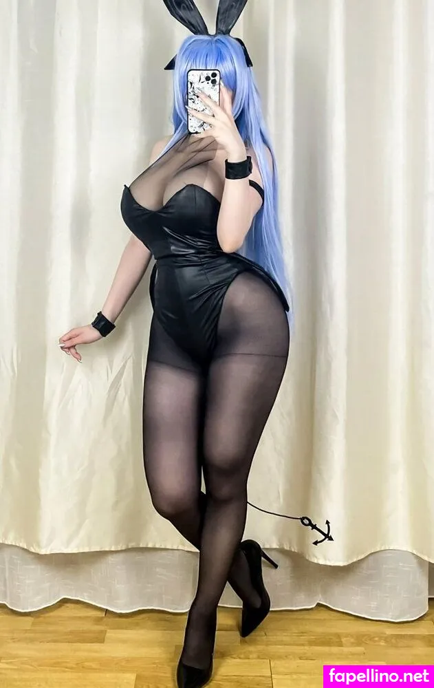 the_ai_bunny_girl Nude Leaked OnlyFans Photo #Kq14E7ZMJc