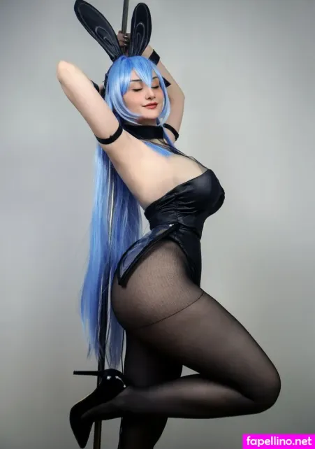 Bunnygirl Mega OnlyFans Thumbnail #sJJF8ZHi8f