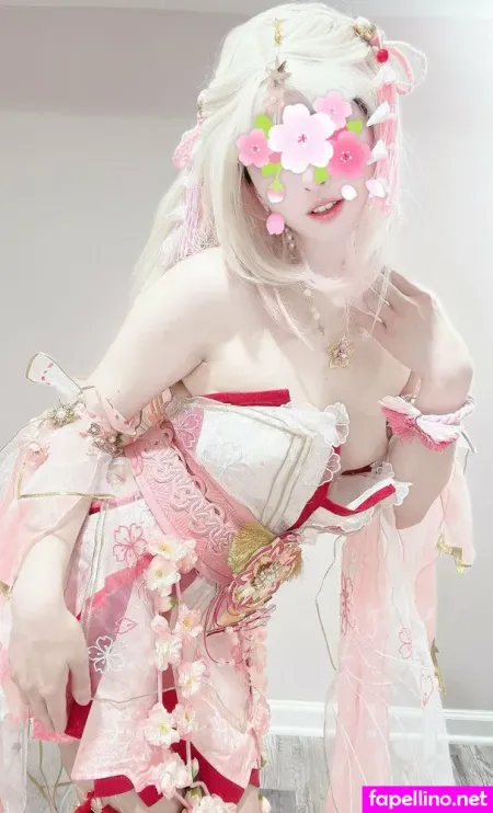Bunnygirl Mina 3 OnlyFans Thumbnail #KOK6mtYn9I