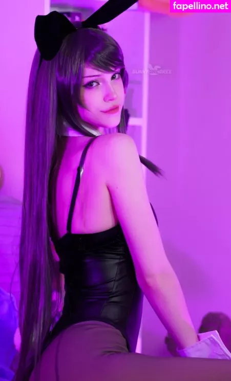 Bunnygirlbree OnlyFans Thumbnail #0AHcD6UjuC