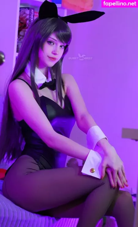 Bunnygirlbree OnlyFans Thumbnail #1CE9FYmpd4