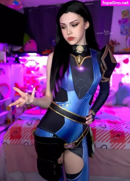Bunnygirlbree OnlyFans Thumbnail #2ma4t1aNGW