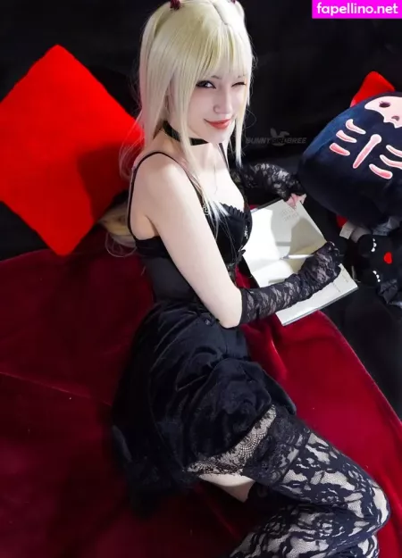 Bunnygirlbree OnlyFans Thumbnail #6sCFfx8SvZ