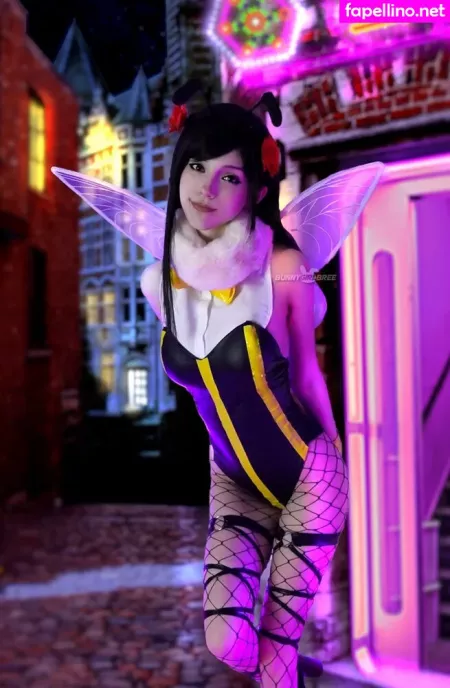 Bunnygirlbree OnlyFans Thumbnail #CbTjtOy9zh