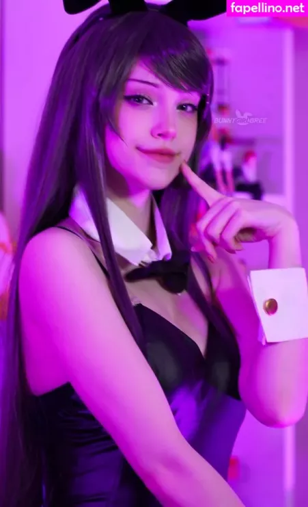 Bunnygirlbree OnlyFans Thumbnail #EznXz6yT6b