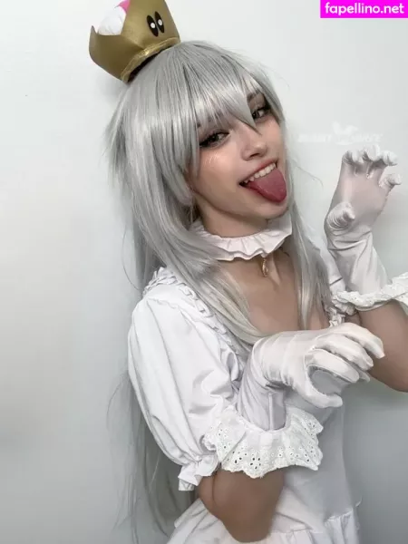 Bunnygirlbree OnlyFans Thumbnail #Lpyqwq24p1