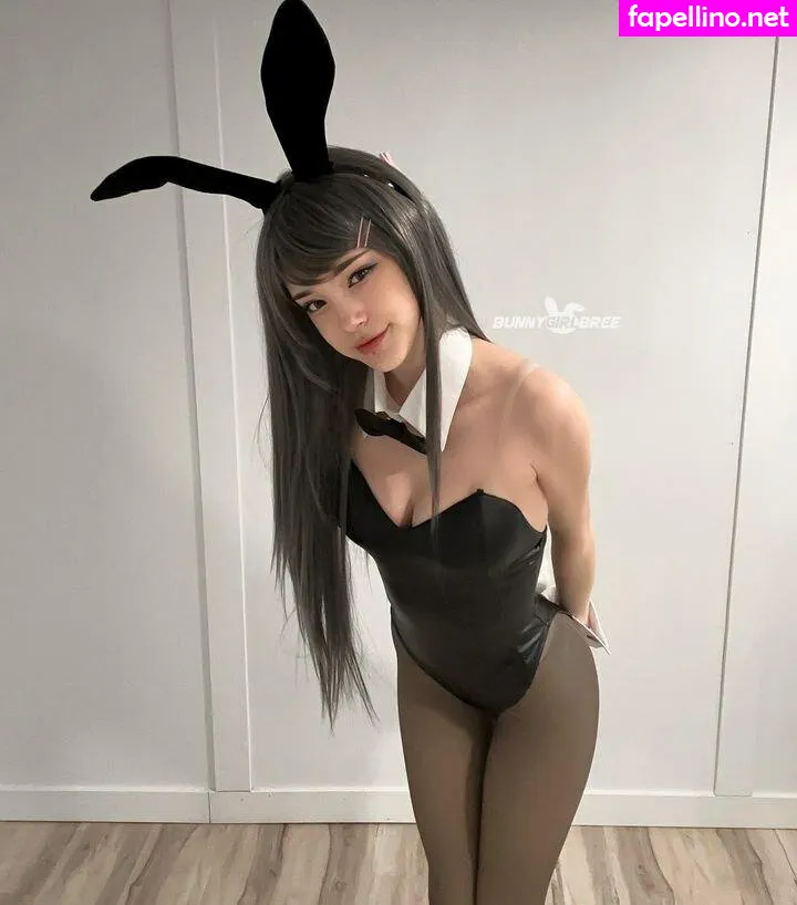 BreesKnees, breebunny, bunnygirlbree Nude Leaked OnlyFans Photo #NBEm6qJTZX