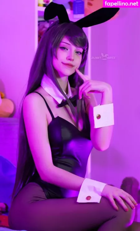 Bunnygirlbree OnlyFans Thumbnail #SLyfbyr7lk