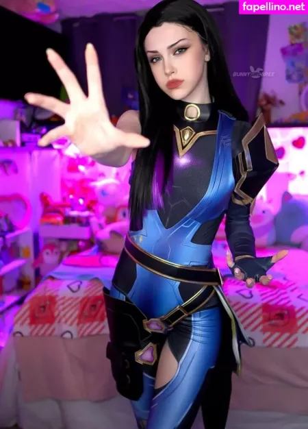 Bunnygirlbree OnlyFans Thumbnail #VGjYcsWOBZ