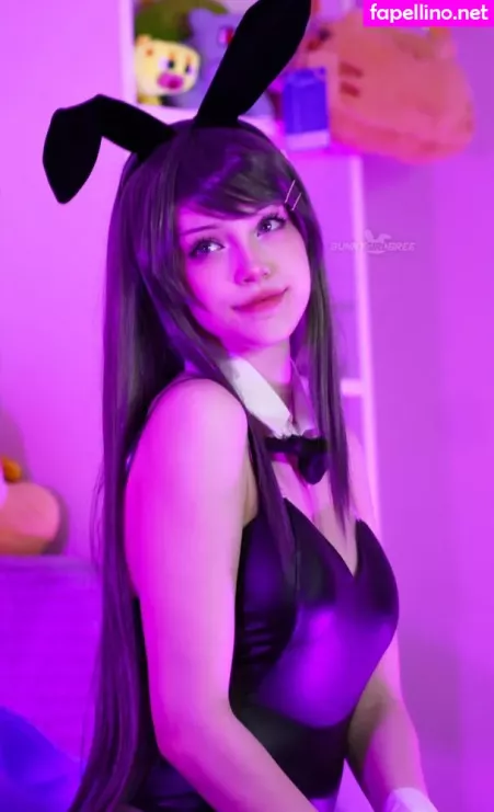Bunnygirlbree OnlyFans Thumbnail #j8btWewXCZ