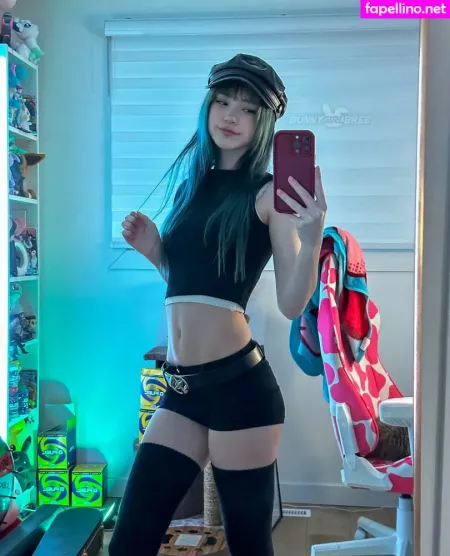 Bunnygirlbree OnlyFans Thumbnail #leF6tTyTXy