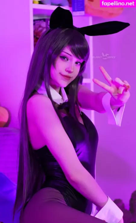 Bunnygirlbree OnlyFans Thumbnail #tIbA6wjMg3