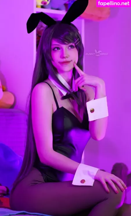 Bunnygirlbree OnlyFans Thumbnail #tcHVVOnxso