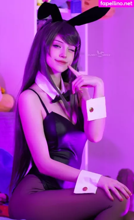 Bunnygirlbree OnlyFans Thumbnail #ugYZCIs79U