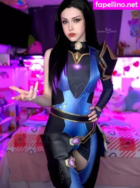 Bunnygirlbree OnlyFans Thumbnail #yQuMGZSs05