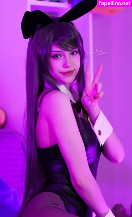 Bunnygirlbree OnlyFans Thumbnail #yvIZW2RdfR