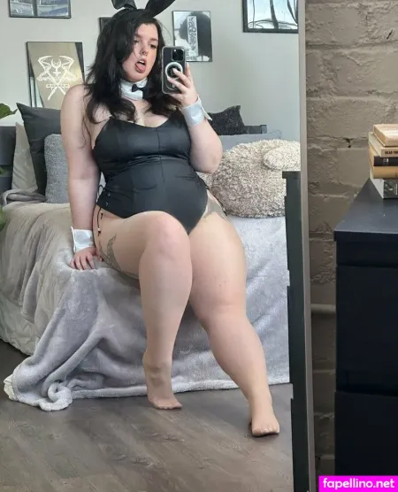 Bunnygirlcosplay OnlyFans Thumbnail #SgJbV6EuKe