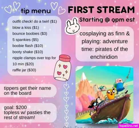 Bunnygirljaney OnlyFans Thumbnail #5SYc2Okddx