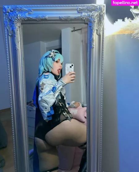 Bunnygirlluna OnlyFans Thumbnail #wsA4e1U8ec