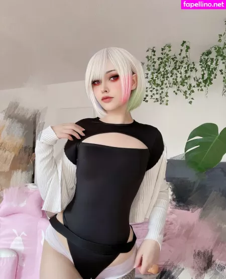 Bunnygirlluna OnlyFans Thumbnail #wwcunJ8oLC