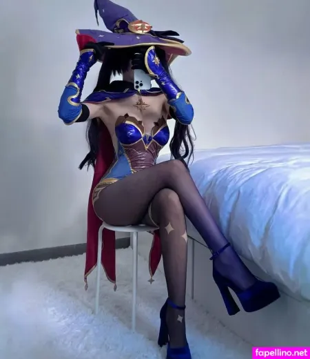 Bunnygirlnabi OnlyFans Thumbnail #2cNzVxmyZf