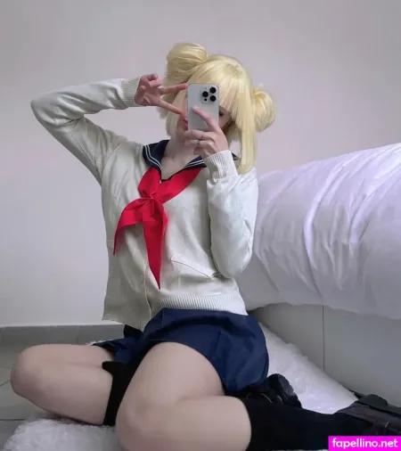 Bunnygirlnabi OnlyFans Thumbnail #Gwi9mkp8aP