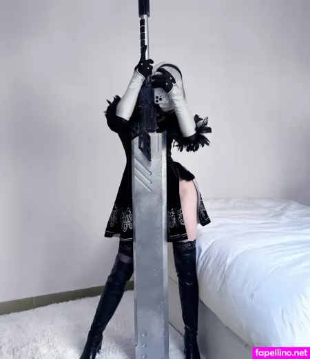 Bunnygirlnabi OnlyFans Thumbnail #J7Ds8XMHfF
