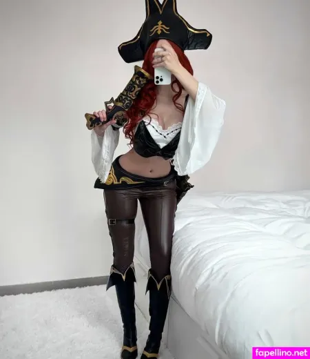 Bunnygirlnabi OnlyFans Thumbnail #SDeKXQw9pH