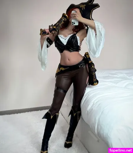 Bunnygirlnabi OnlyFans Thumbnail #TJflR7k2HG