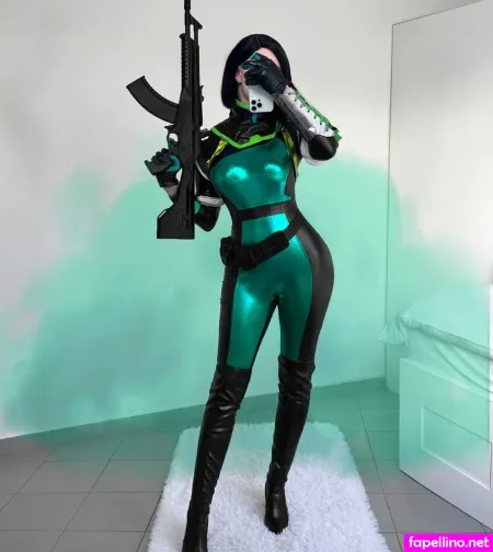 Bunnygirlnabi OnlyFans Thumbnail #d1u32bbcwk