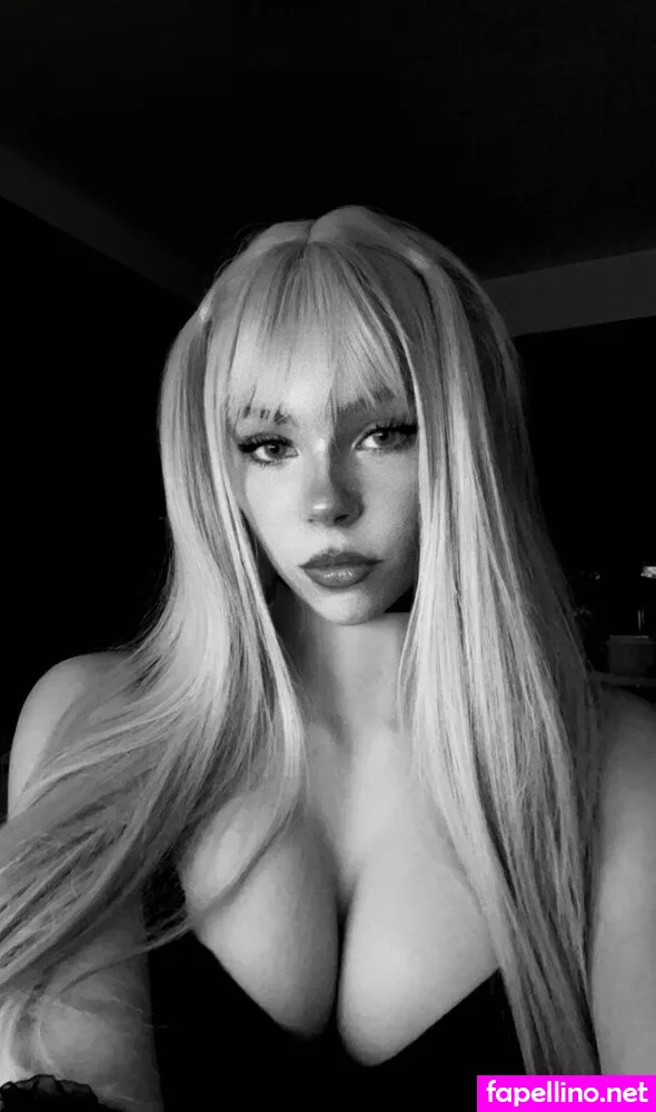 bunnygirlnabi Nude Leaked OnlyFans Photo #fhgAzUDOJ4