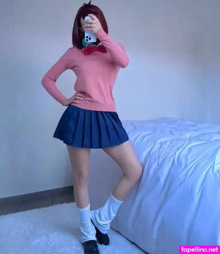 Bunnygirlnabi OnlyFans Thumbnail #gITsifJCTx