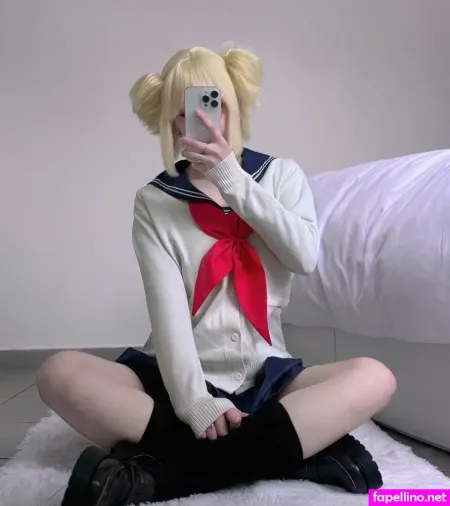 Bunnygirlnabi OnlyFans Thumbnail #m8qUePka4w