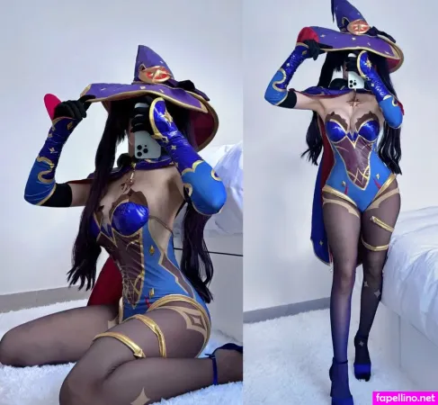 Bunnygirlnabi Main Profile Photo