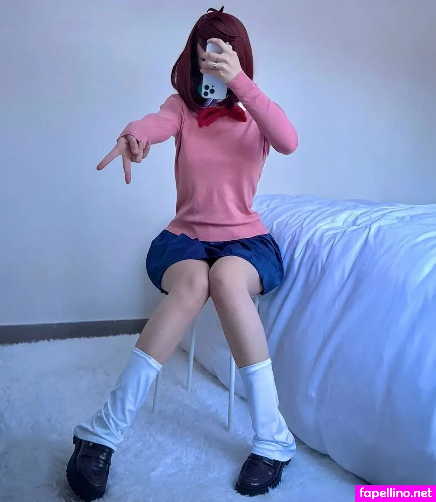 bunnygirlnabi Nude Leaked OnlyFans Photo #xtlHyE6l2h