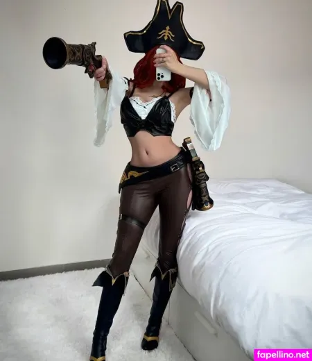 Bunnygirlnabi OnlyFans Thumbnail #zpkFGyM85r