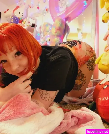 Bunnygirlnicole OnlyFans Thumbnail #2FFQF085qf