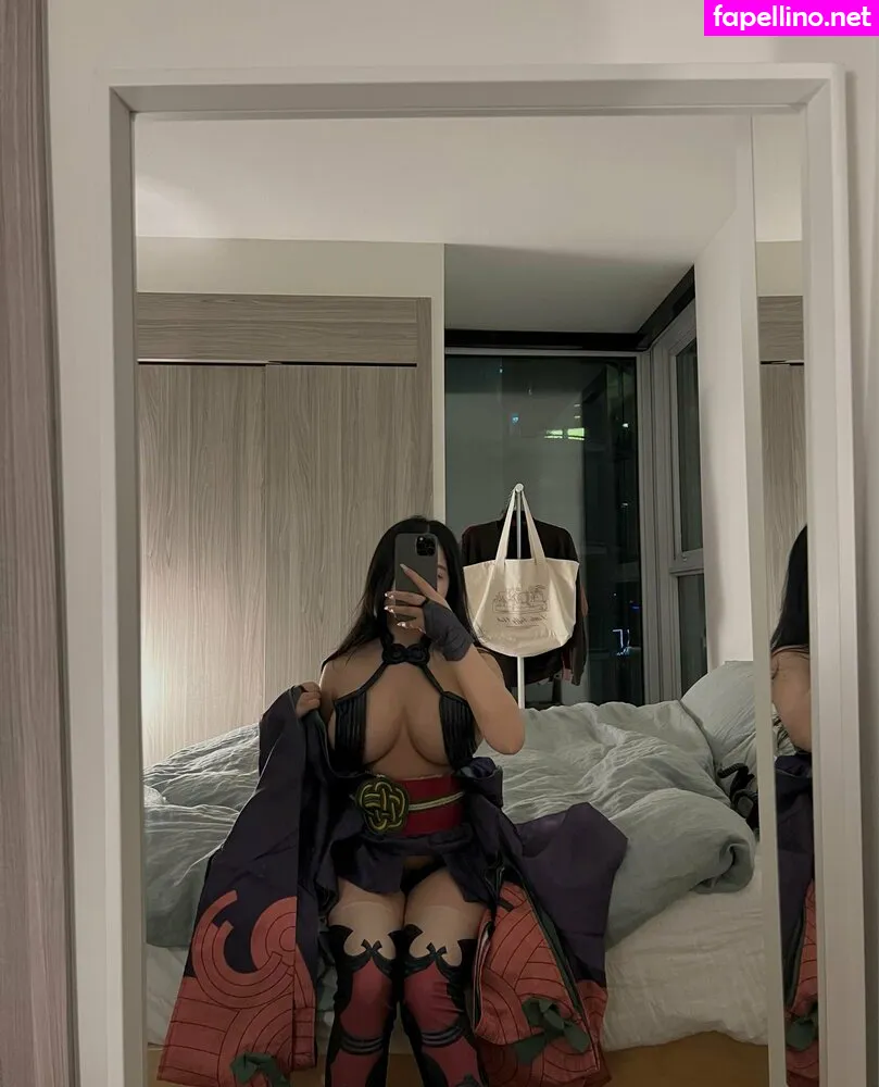 bunnygirl74, bunnygirlyeona Nude Leaked OnlyFans Photo #OqPsfNkrD4