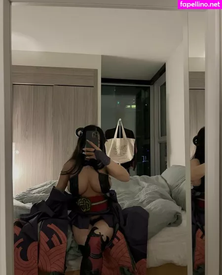 Bunnygirlyeona OnlyFans Thumbnail #aCAFLf5lKV