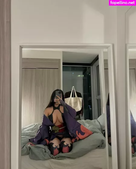 Bunnygirlyeona OnlyFans Thumbnail #nGbvGujPyA