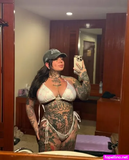 Bunnygoon OnlyFans Thumbnail #2QEFrkVZSl