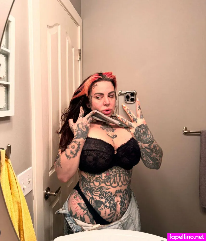 babybunnygoon, bunnygoon Nude Leaked OnlyFans Photo #MQooTCqpgX