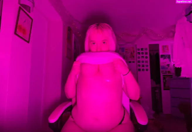 Bunnygorll OnlyFans Thumbnail #MM3lob0FLd