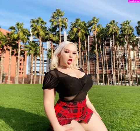 Bunnygorll OnlyFans Thumbnail #N1lZVZl8Y8