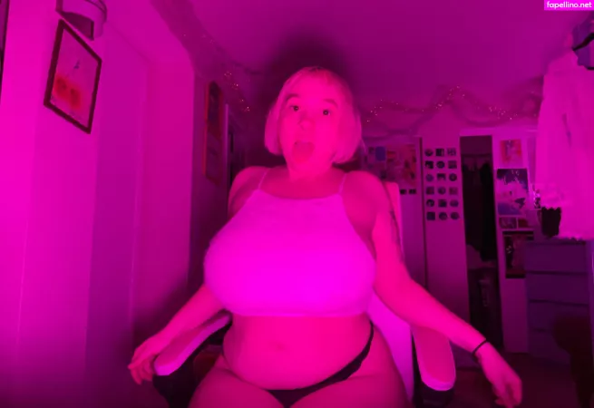 Bunnygorll OnlyFans Thumbnail #YKVS7tc6lH