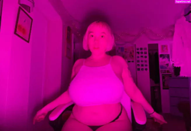 Bunnygorll OnlyFans Thumbnail #dv1GDAwURK