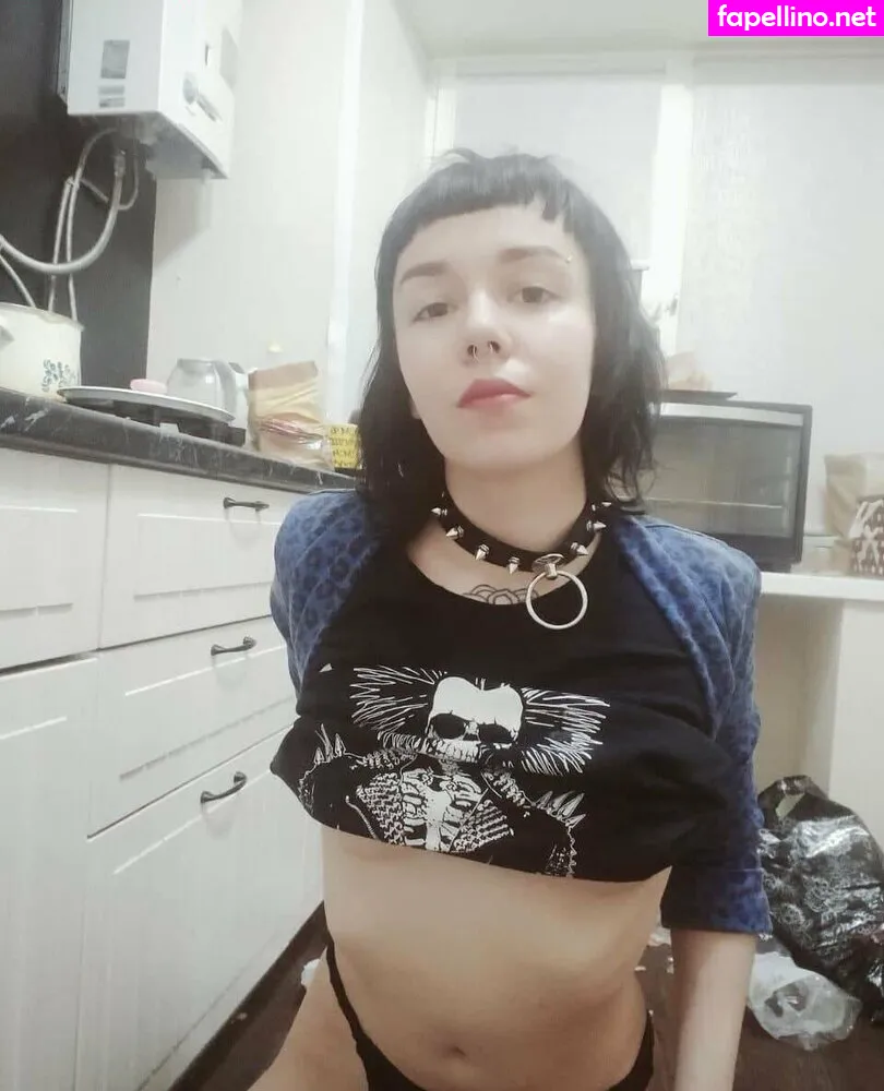 bunnygothic, moodillaa Nude Leaked OnlyFans Photo #WhZa7knWYG