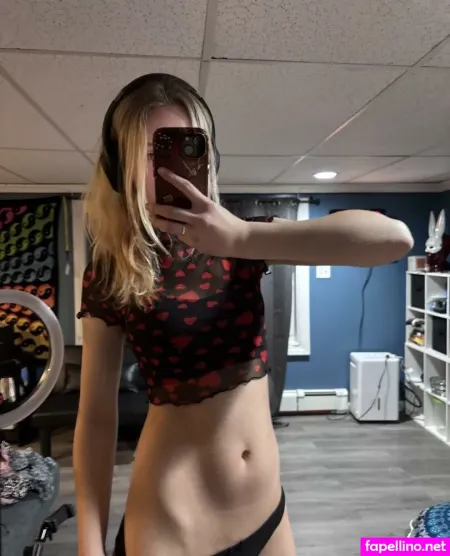 Bunnygrlaj OnlyFans Thumbnail #25G2VYMwIT