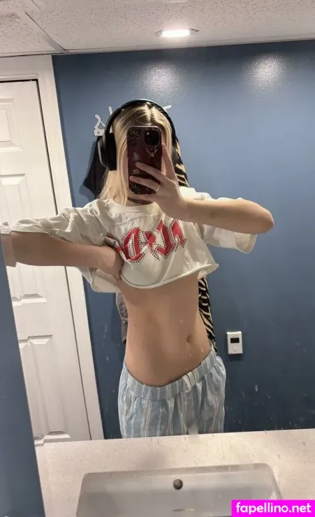 Bunnygrlaj OnlyFans Thumbnail #JFbbus0X5l