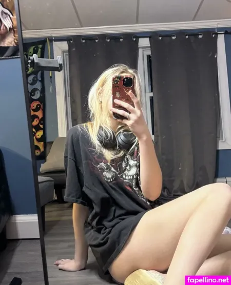 Bunnygrlaj OnlyFans Thumbnail #kPVloZ8w5N